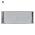 304 Wall Hanging Commercial Restaurant Kitchen Cabinet